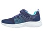 Microspec Plus - Swirl Sweet, NAVY / MULTI, full image number 4