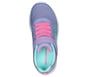 Microspec Plus - Swirl Sweet, PERIWINKLE / MULTI, full image number 1