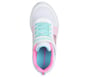 Microspec Plus - Swirl Sweet, WHITE / MULTI, full image number 1