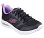 Microspec Max - Running Gal, BLACK / LAVENDER, full image number 3