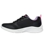Microspec Max - Running Gal, BLACK / LAVENDER, full image number 4