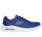 Microspec Max - Running Gal, NAVY / PINK, full image number 0