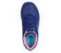 Microspec Max - Running Gal, NAVY / PINK, full image number 1