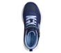 Wave 92, NAVY / LIGHT BLUE, full image number 1