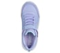Sole Swifters, VIOLETT / TÜRKIS, full image number 1