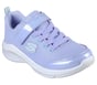 Sole Swifters, VIOLETT / TÜRKIS, full image number 3