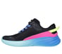 Wave 92 - Imara Lite, BLACK / MULTI, full image number 4