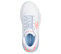 Wave 92 - Imara Breeze, WHITE / LIGHT BLUE, full image number 1