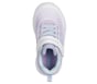 Microspec Advance, WIT / LAVENDEL / MUNT, full image number 1
