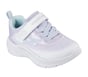 Microspec Advance, WIT / LAVENDEL / MUNT, full image number 3