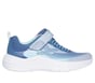 Microspec Advance, LIGHT GRAY / AQUA, full image number 0