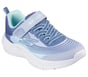 Microspec Advance, LIGHT GRAY / AQUA, full image number 3