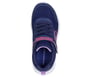 Dynamatic - Nonstop Speed, NAVY / LAVENDER, full image number 1