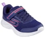 Dynamatic - Nonstop Speed, NAVY / LAVENDER, full image number 3
