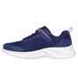 Dynamatic - Nonstop Speed, NAVY / LAVENDER, full image number 4