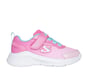 Sole Swifters - Cutie Walk, PINK / LIGHT BLUE, full image number 0