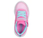Sole Swifters - Cutie Walk, PINK / LIGHT BLUE, full image number 1