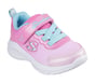 Sole Swifters - Cutie Walk, PINK / LIGHT BLUE, full image number 3
