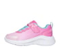 Sole Swifters - Cutie Walk, PINK / LIGHT BLUE, full image number 4