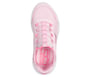 Skechers Slip-ins: Bounder - Simple Cute, LIGHT ROSA, full image number 1
