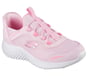 Skechers Slip-ins: Bounder - Simple Cute, LIGHT ROSA, full image number 3