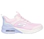 Skechers Slip-ins: Microspec Max - Color Trifecta, LIGHT PINK, full image number 0