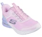 Skechers Slip-ins: Microspec Max - Color Trifecta, LIGHT PINK, full image number 1