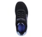 Microspec Max Advance - Fly 3.0, BLACK / LAVENDER, full image number 1