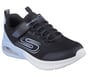 Microspec Max Advance - Fly 3.0, BLACK / LAVENDER, full image number 3