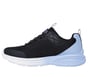 Microspec Max Advance - Fly 3.0, BLACK / LAVENDER, full image number 4