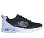 Microspec Max Advance - Triple Takeoff, BLACK / LAVENDER, full image number 0