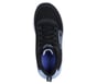 Microspec Max Advance - Triple Takeoff, BLACK / LAVENDER, full image number 1