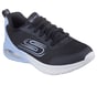 Microspec Max Advance - Triple Takeoff, BLACK / LAVENDER, full image number 3