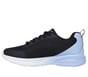 Microspec Max Advance - Triple Takeoff, BLACK / LAVENDER, full image number 4