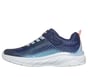 Boundless - Color Blitz, NAVY / MULTI, full image number 4