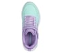 Jumpers-Tech, LAVENDER / TURQUOISE, full image number 1
