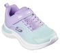 Jumpers-Tech, LAVENDER / TURQUOISE, full image number 3
