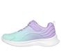 Jumpers-Tech, LAVENDER / TURQUOISE, full image number 4