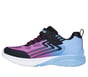 Microspec Max Advance, PERIWINKLE / MULTI, full image number 4