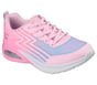 Microspec Max Advance - Neon Craze, ROSA / ROSA CLARO, full image number 3
