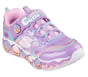 Sweet Kickz: Cupcake Cutie, LAVANDE / MULTI, full image number 3