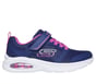 Microspec Max Advance - Unstoppable Pace, NAVY / PURPLE, full image number 0