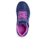 Microspec Max Advance - Unstoppable Pace, NAVY / PURPLE, full image number 1