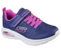 Microspec Max Advance - Unstoppable Pace, NAVY / PURPLE, full image number 3