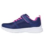 Microspec Max Advance - Unstoppable Pace, NAVY / PURPLE, full image number 4