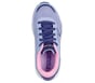 Microspec Tread - Extraordinary Ease, PERIWINKLE / MULTI, full image number 1