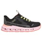 Skechers Slip-ins: Glide-Step   - Vista Lane, BLACK / MULTI, full image number 0