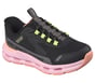Skechers Slip-ins: Glide-Step   - Vista Lane, BLACK / MULTI, full image number 3