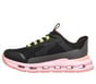 Skechers Slip-ins: Glide-Step   - Vista Lane, BLACK / MULTI, full image number 4