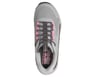 Skechers Slip-ins: Glide-Step   - Vista Lane, GRAY / PINK, full image number 1